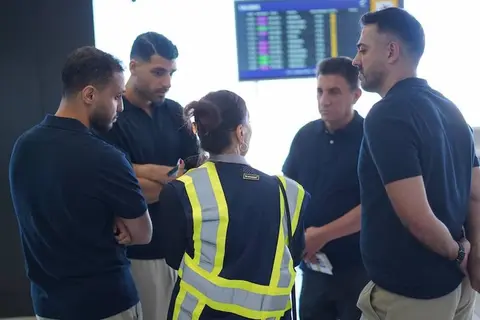 قبل مواجهة مصر.. منتخب إيران يعلن تعرضه لمضايقات أمريكية للمرة الثالثة